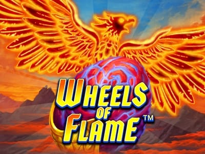 Wheels of Flame screenshot