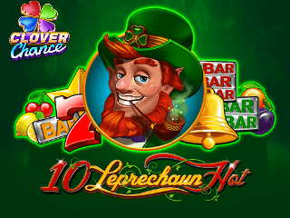 10 Leprechaun Hot screenshot