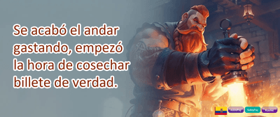 Recarga de Fin de Semana promotion